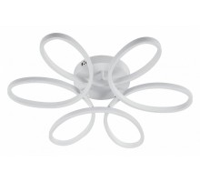 Потолочная люстра Natali Kovaltseva COBRA LED LAMPS 81121/6C