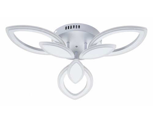 Потолочная люстра Escada Gentle 10287/3LED Потолочная люстра Escada Gentle 10287/3LED