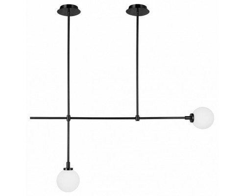Светильник на штанге Moderli Lingdal V5093-2P Светильник на штанге Moderli Lingdal V5093-2P