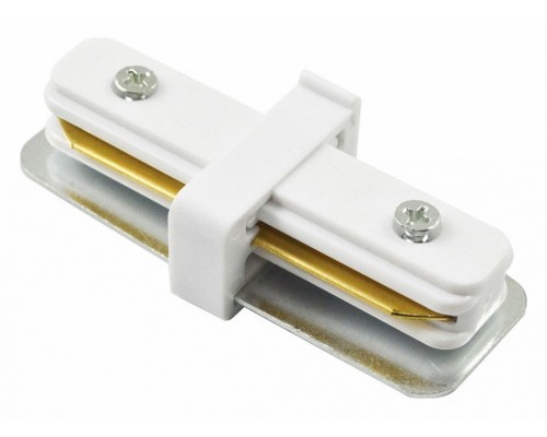 Соединитель линейный для треков Arte Lamp Track Accessories A130233 Соединитель линейный для треков Arte Lamp Track Accessories A130233