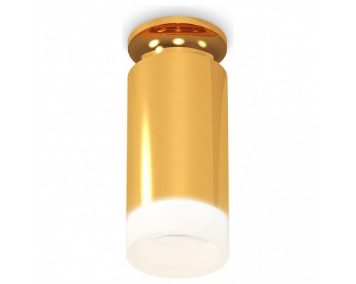 Накладной светильник Ambrella Techno Spot 306 XS6327082 Накладной светильник Ambrella Techno Spot 306 XS6327082