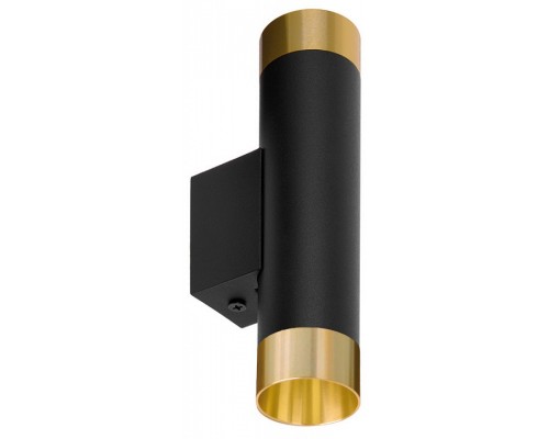 Накладной светильник Wolta Petite WSL-MR11/W15BG