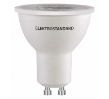 Лампа светодиодная Elektrostandard GU10 LED GU10 5Вт 4200K a049664