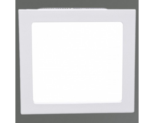 Встраиваемый светильник 00212-9.0-001LF LED 12W WT