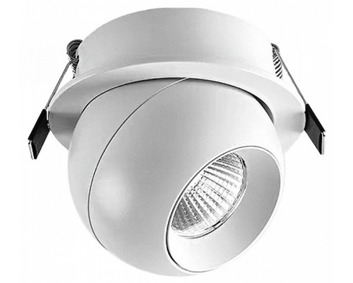 Встраиваемый светильник Wertmark WTD.O36 Встраиваемый светильник Wertmark WTD.O36