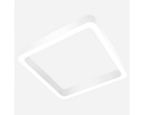 Накладной светильник SILED SUPER-ELIPSE 7372555