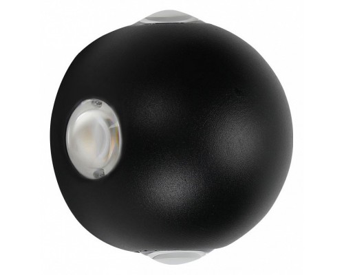 Накладной светильник Arte Lamp Conrad A1545AL-4BK Накладной светильник Arte Lamp Conrad A1545AL-4BK
