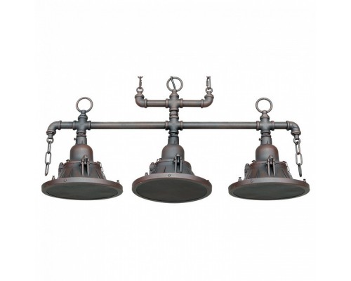 Подвесной светильник TOPGRADE TOPGRADE Troy Подвесной светильник TOPGRADE TOPGRADE Troy