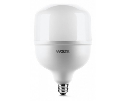 Лампа светодиодная Wolta  Е27/Е40 60Вт 6500K 25WHP60E27/40