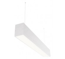 Накладной светильник WoltaPRO  ДСО01-18-001-4К-Б