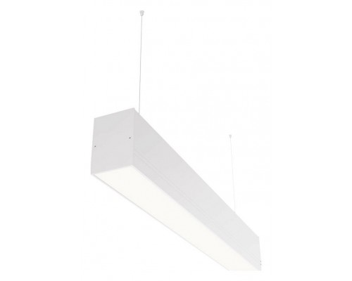 Накладной светильник WoltaPRO  ДСО01-18-001-4К-Б