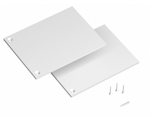 Заглушка для трека 6063 TrackLine Track Edgeless 0640802