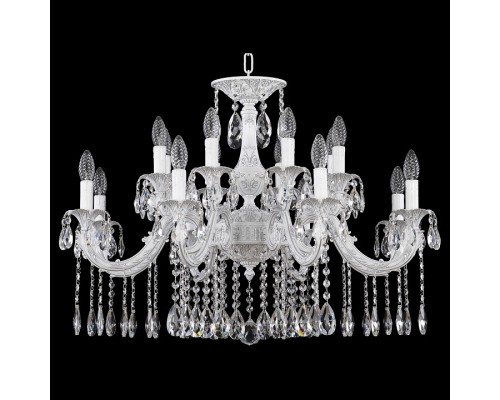 Подвесная люстра Bohemia Ivele Crystal AL7918 AL79118/16/285 A WMN Подвесная люстра Bohemia Ivele Crystal AL7918 AL79118/16/285 A WMN