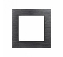 Рамка на 1 пост Arlight FRM 043850