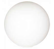 Настольная лампа декоративная Arte Lamp Sphere A6030LT-1WH