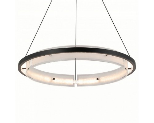 Подвесной светильник iLedex Meridian C4716-60 MBK Подвесной светильник iLedex Meridian C4716-60 MBK