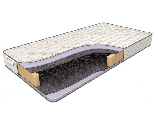Матрас двуспальный Classic +15 BS-120 2000x2000 Матрас двуспальный Classic +15 BS-120 2000x2000
