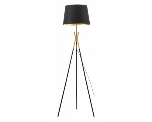 Торшер LUMINA DECO MERINO LDF 3120 BK+MD Торшер LUMINA DECO MERINO LDF 3120 BK+MD