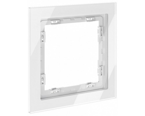 Рамка на 1 пост Voltum S70 VLS110101