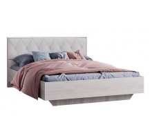 Кровать двуспальная Кимберли