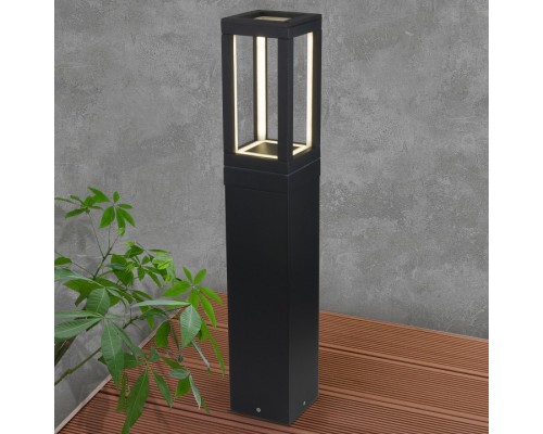 Наземный низкий светильник Elektrostandard Frame a051859 Наземный низкий светильник Elektrostandard Frame a051859