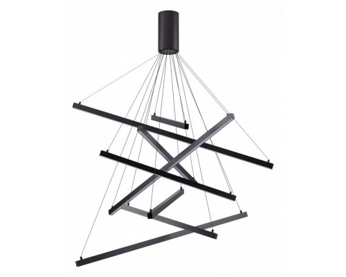 Подвесной светильник Odeon Light Cometa 3860/96B Подвесной светильник Odeon Light Cometa 3860/96B