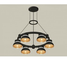 Подвесная люстра Ambrella Light XR XR92051002