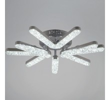 Люстра на штанге  13190-0.3-3+3 CR