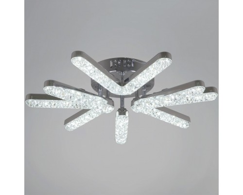 Люстра на штанге  13190-0.3-3+3 CR