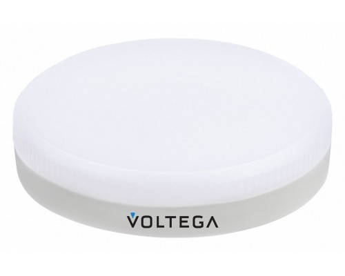 Лампа светодиодная Voltega GX53 12W GX53 12Вт 2800K 7774 Лампа светодиодная Voltega GX53 12W GX53 12Вт 2800K 7774