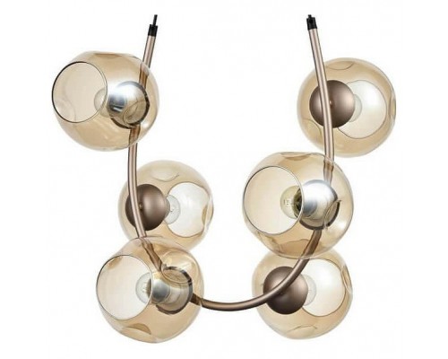 Подвесной светильник Vele Luce Astoria VL5004P61 Подвесной светильник Vele Luce Astoria VL5004P61