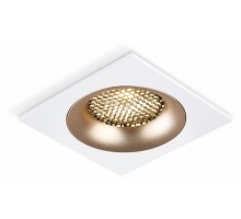 Встраиваемый светильник Ambrella Light TECHNO SPOT TN102728
