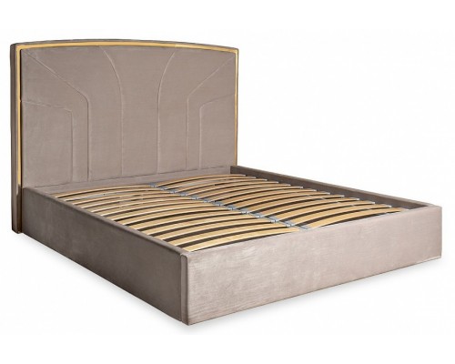 Кровать двуспальная 102AN-KRO-3180