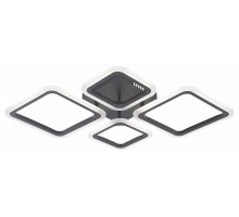Потолочная люстра Natali Kovaltseva OPTI LED LAMPS 81108/2C
