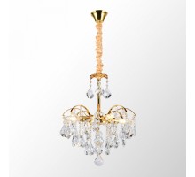 Подвесная люстра Lussole Presidio 