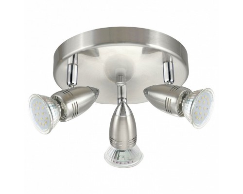 Спот Eglo ПРОМО Magnum Led 95824 Спот Eglo ПРОМО Magnum Led 95824