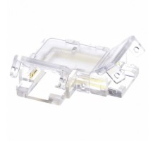 Соединитель лент угловой жесткий Feron LD176 51633