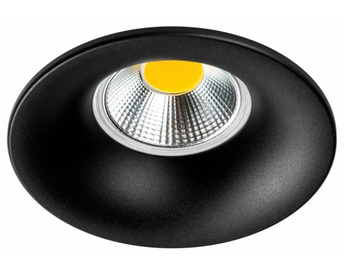 Встраиваемый светильник Lightstar Levigo Base 010067