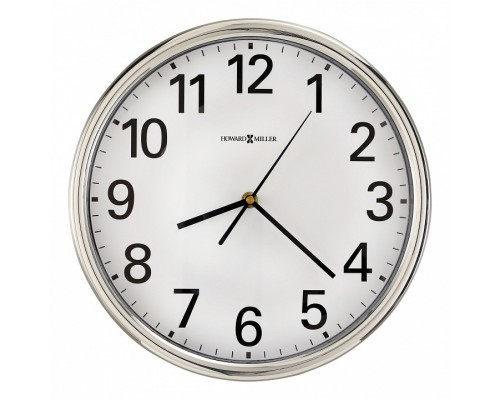 Настенные часы (30 см) Hamilton 625-561 Настенные часы (30 см) Hamilton 625-561