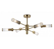 Люстра на штанге Ambrella Light HIGH LIGHT LH55161