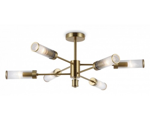 Люстра на штанге Ambrella Light HIGH LIGHT LH55161