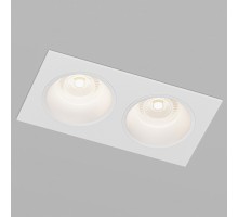 Встраиваемый светильник Elektrostandard Andi 15700/02