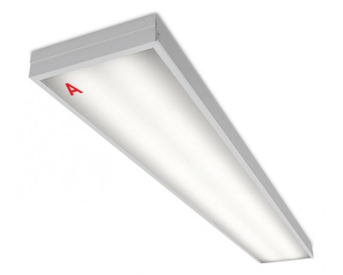 Светильник для потолка Армстронг WoltaSTD  ДПО11-36-141-5К