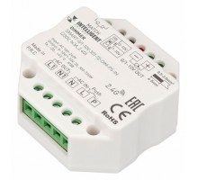 Контроллер-диммер Arlight INTELLIGENT 028434(1)