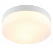 Накладной светильник Arte Lamp Aqua-Tablet A6047PL-2WH