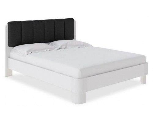 Кровать односпальная Wood Home Lite 2 Кровать односпальная Wood Home Lite 2