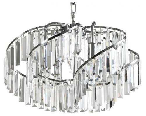 Подвесная люстра MW-Light Аделард 18 642016606 Подвесная люстра MW-Light Аделард 18 642016606
