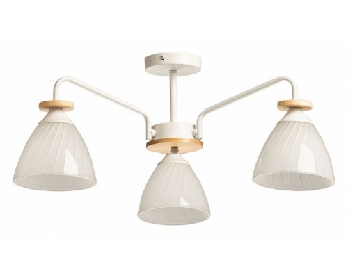 Люстра на штанге De City Дэла 22 116010103