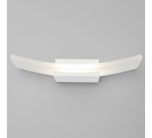 Накладной светильник Eurosvet Share 40152/1 LED белый