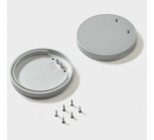 Набор заглушек для профиля SWG PRO Комплектующие 00-00003339